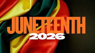 Orange County Juneteenth Celebration: It's A Family Affair | June 17, 2026