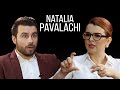 Natalia Pavalachi - cauzele infidelității, mărimea contează, ejacularea precoce și orgasmul femeii