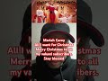 Mariah Carey. All I want for Christmas. #christmas #mariahcarey #shortvideo #merrychristmas #collab