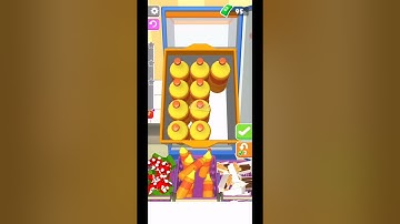 Fill The Fridge All Levels 51-55 Gameplay Walkthrough Android IOS