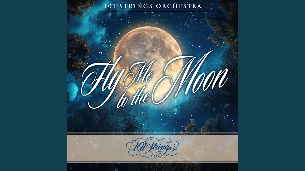 It's Only a Paper Moon (From 