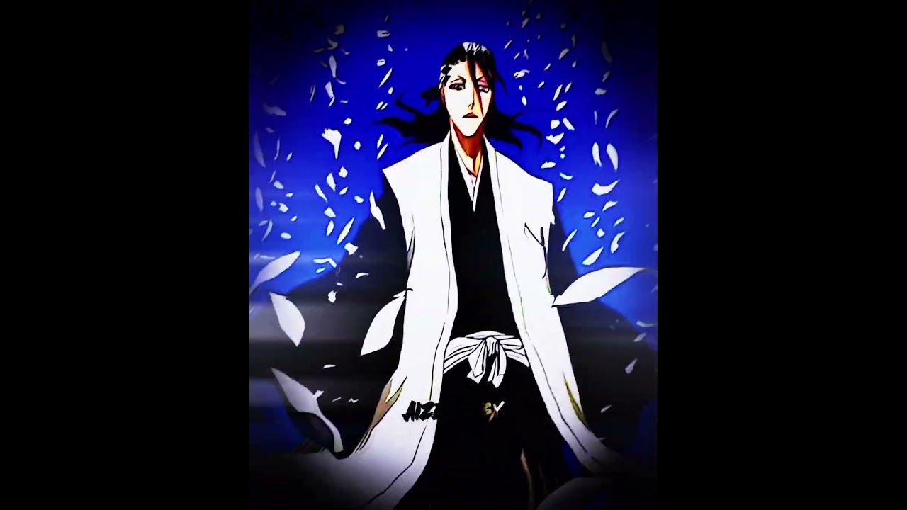 Best Bankai 🔥🥶 #anime #bleach #shorts