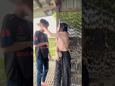 Prank On Her Gone Totally Wrong Epic Fail PrankFail FunnyMoment EpicFail