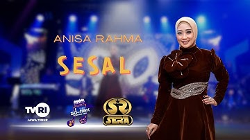 SESAL - ANISA RAHMA [OM.SERA]