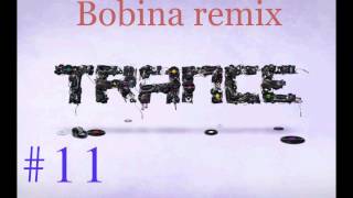 Bobina_#11-[Trance-remix]Bobina & Betsie Larkin - No Substitute for You (Radio Edit)