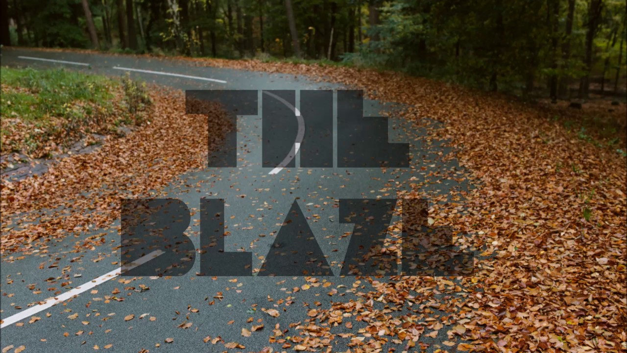 The Blaze - Runaway (Lyrics)