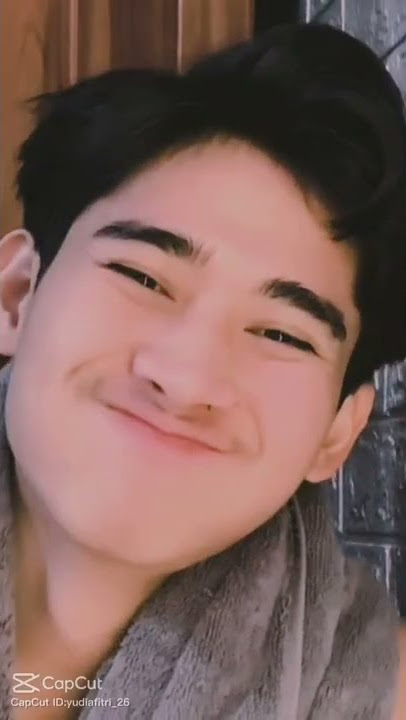 Vidio mentahan Capcut