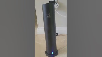 Not working Hotel Collection Diffuser