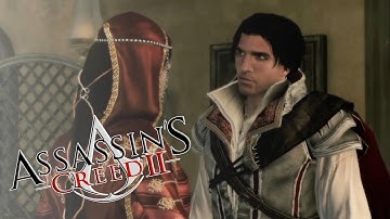 Laying Low (Sequence 2, Memory 4) - Assassin