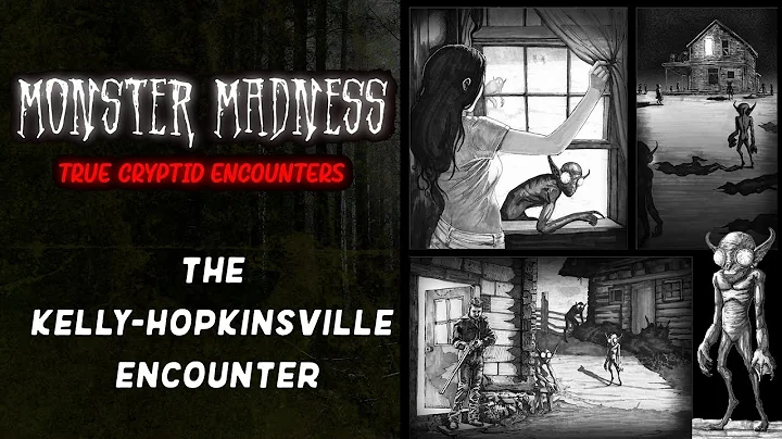 THE KELLY-HOPKINSVIL...  ENCOUNTER