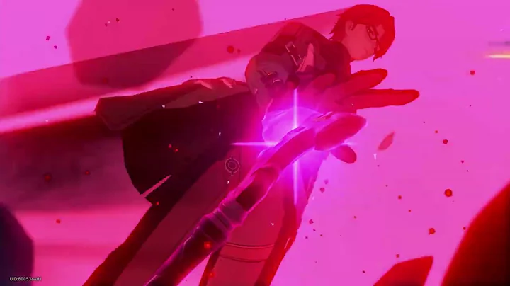 Honkai:Star Rail - Welt Ultimate