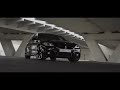 Cinematic car promotion  bmw