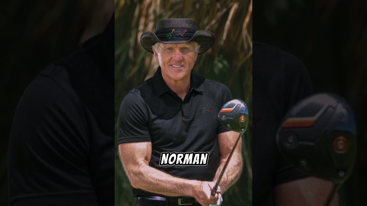 Top 5 Richest Golfers in the World 2025. 