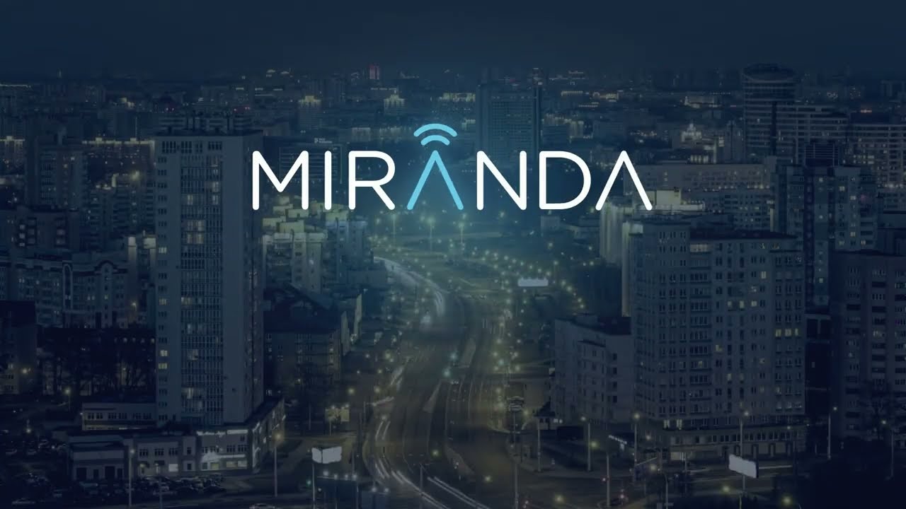 Miranda: toda tu gestión publicitaria en un solo lugar