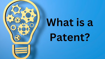 What is a patent? Quick patent definition from attorney and purpose of patents explained