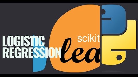 Linear Classifiers in Python | Logistic Regression