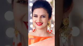 Divyanka Tripathi As Beautiful Ia Status