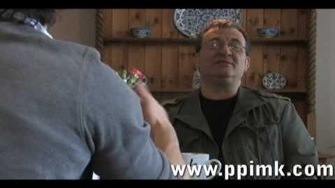 NLP Glossary 16 - Content - Michael