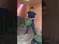 “This is how i train Fat Lose” strength and jiujitsu training 🥋🏋️♀️🇵🇭 #indianinphilippines