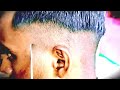 Double side hair cut  step by step tutorial  pawan mans parlor barbershop hairstyles