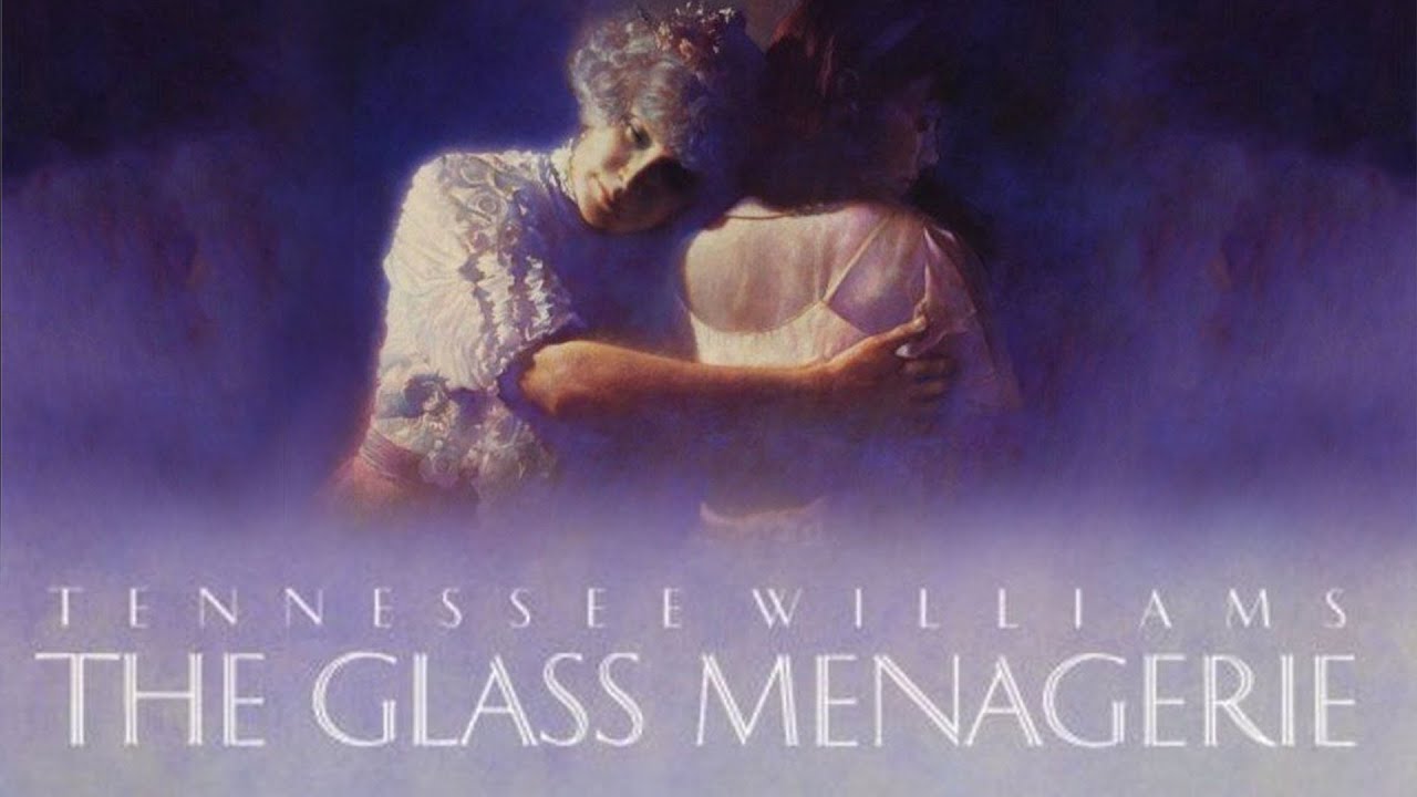The Glass Menagerie - Full Movie
