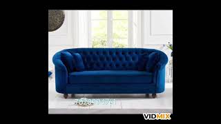 luster sofa block ke liye lekar aaya Hai naya naya design 🫶#sale #interior #furniture