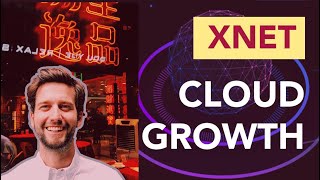 ? Xunlei (XNET) Growing Cloud Computing Quickly