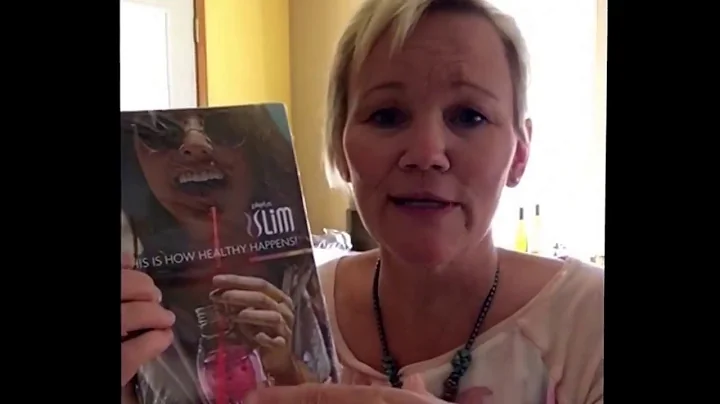 The new plexus pink drink. What did I think of the...