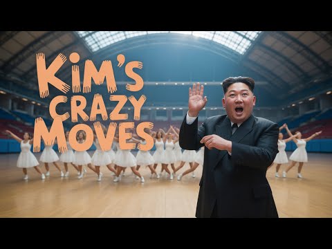 Funny Kim Jong Un Gangnam Style Dance Hilarious Psy Meme Parody Funny Kim Jong Un Gangnam Style Dance Hilarious Psy Meme Parody
