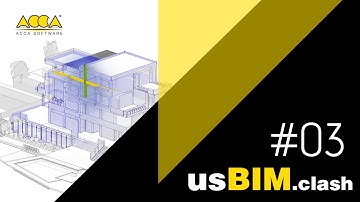 Complete training course of usBIM.clash – Lesson #03 – How to create a manual selection group