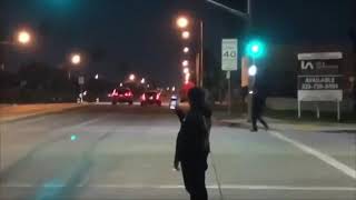 Arrancon - Carrera. En Medio De Los Angeles