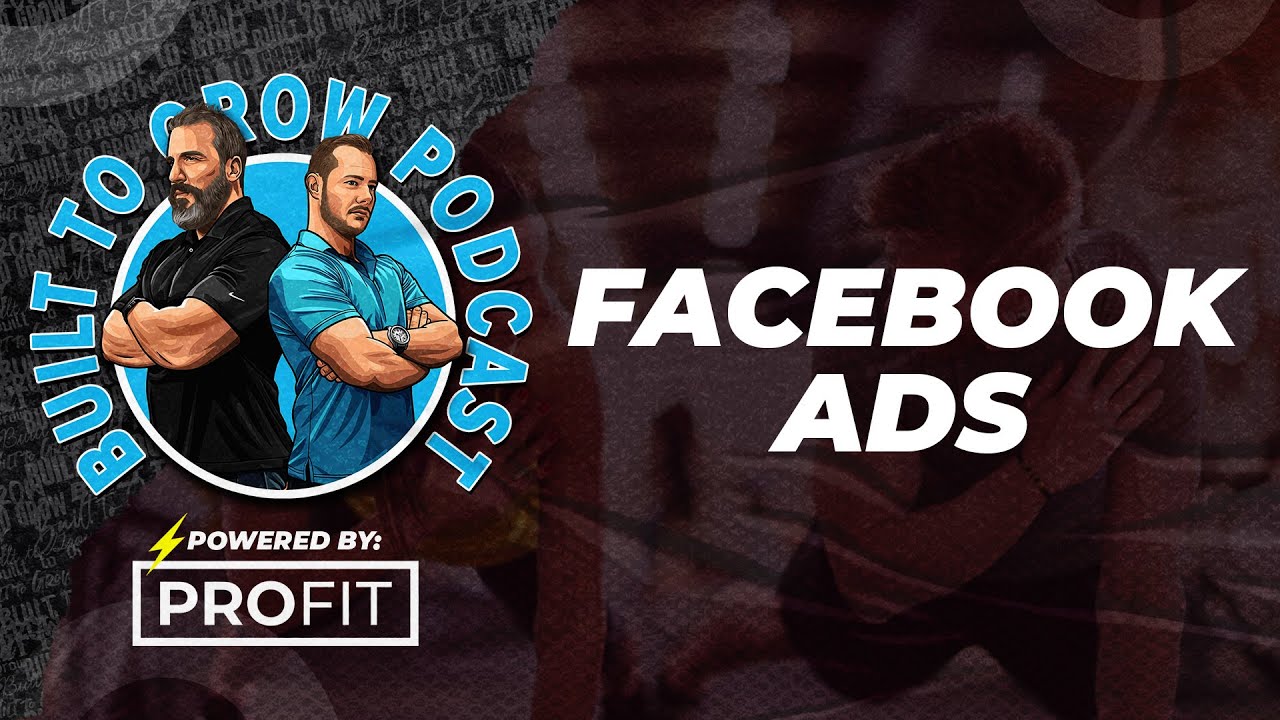 Generate More Leads and Sales with These PROVEN Facebook Ads Strategies for Your Gym Business