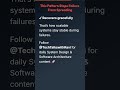 This Pattern Stops Failure From Spreading #CircuitBreaker #Microservices #DistributedSystems