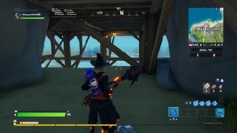 Search Hidden "O" Found In The Open Water Loading Screen Location !!