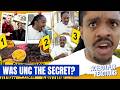 Lil Poudii Pulls Up to Tendernism to See If It’s Still Worth It | AceBoyPun Reacts