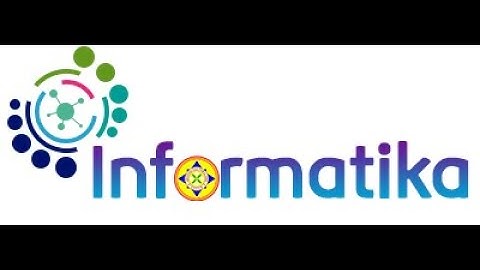 Propesa Teknik Informatika Universitas Pamulang 2021