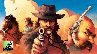 Western Legends Extended Gameplay screenshot 4