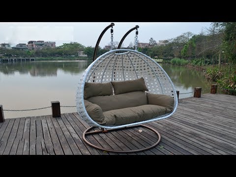 Best Ideas About Outdoor Hanging Chair On Pinterest