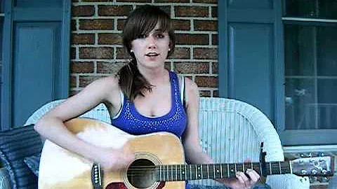 Payphone by Maroon 5 - Cover by Kelsey Holt