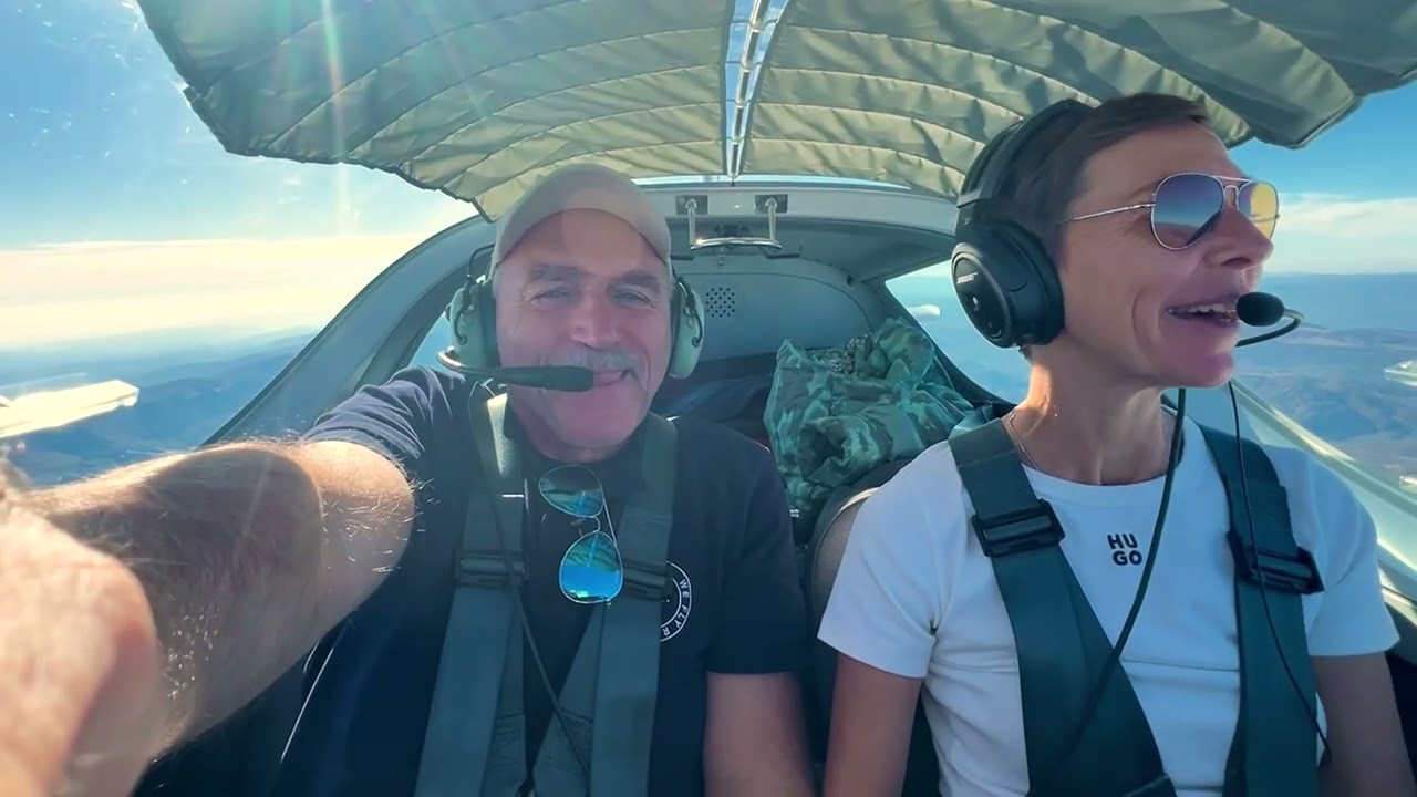 Kazanská soutěska na Dunaji a pohoří Retezat: Rumunská panenská příroda z výšky...(9. díl)