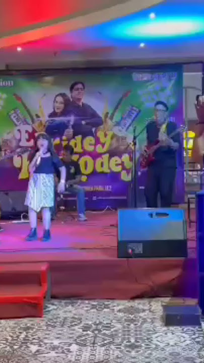 Jawanisty feat Elvarette. #didikempot #tatu #livemusic #viralvideo #popular