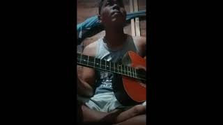 Lagu Pop Toraja'Tontong ko ku kampai' cover by aprianto