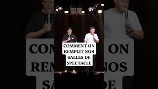 Comment On Remplit Nos Salles De Spectacle Merci Aux Élèves Et Aux Patients 🫶🏼