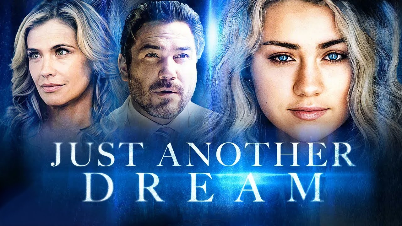 JUST ANOTHER DREAM   EXCLUSIVE THRILLER MOVIE