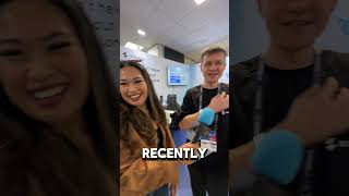 AI SEO Tools & Content Strategy | SE Ranking Interview at BrightonSEO 2026 Profile