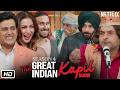 The Great Indian Kapil Show Season 4 Episode 12 With Orry Malaika And Ravi Explanation And Details