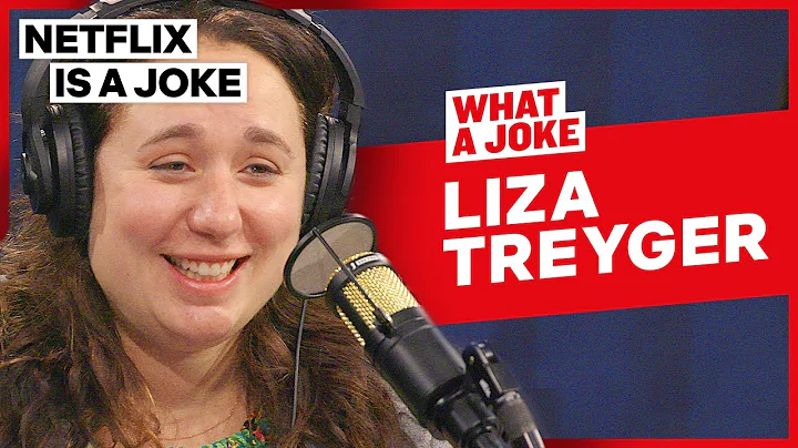 Liza Treyger Explains How To Get Kicked Out Of A B...