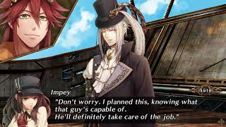 Code:Realize - Van Helsing -  ch7-6