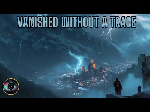 Vanished Without A Trace - Mysterious Cases Of Strange And Unsolved Disappearances