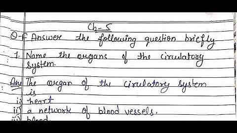 Class 4th Subject Science Ch 5 Question/ Answers by Anuj Yadav Sir 13 8 20